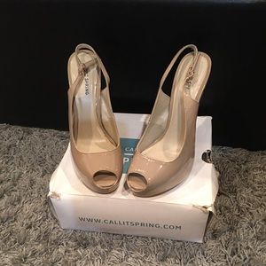 Women PlatForm Shoes